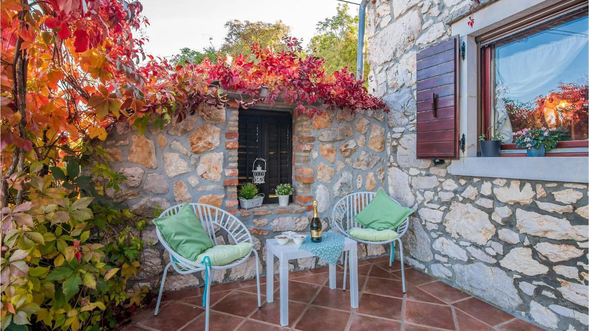 Cozy Home In Dobrinj With Wifi 別荘