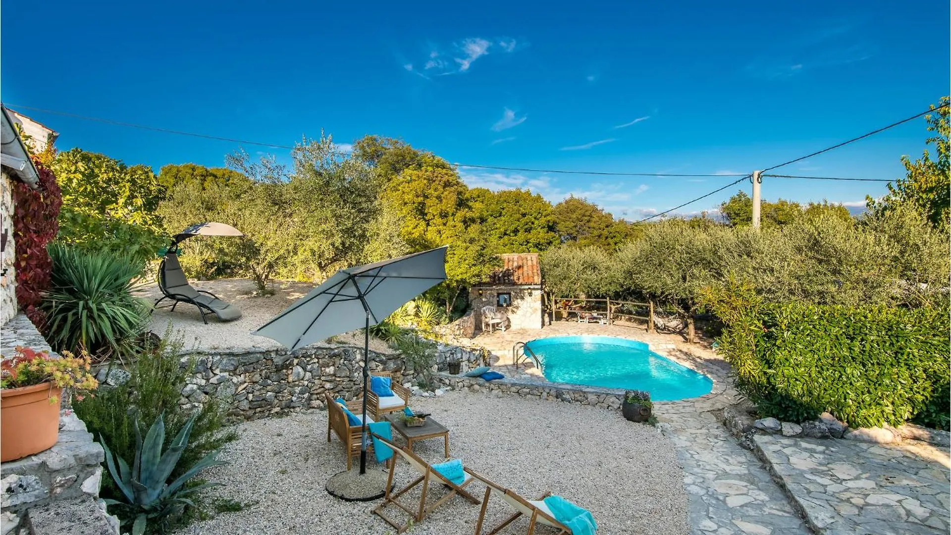 Casa vacanze Cozy Home In Dobrinj With Wifi