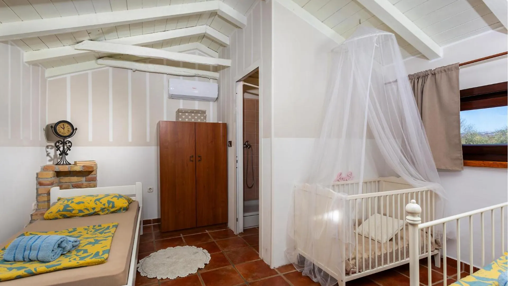Cozy Home In Dobrinj With Wifi Casa vacanze