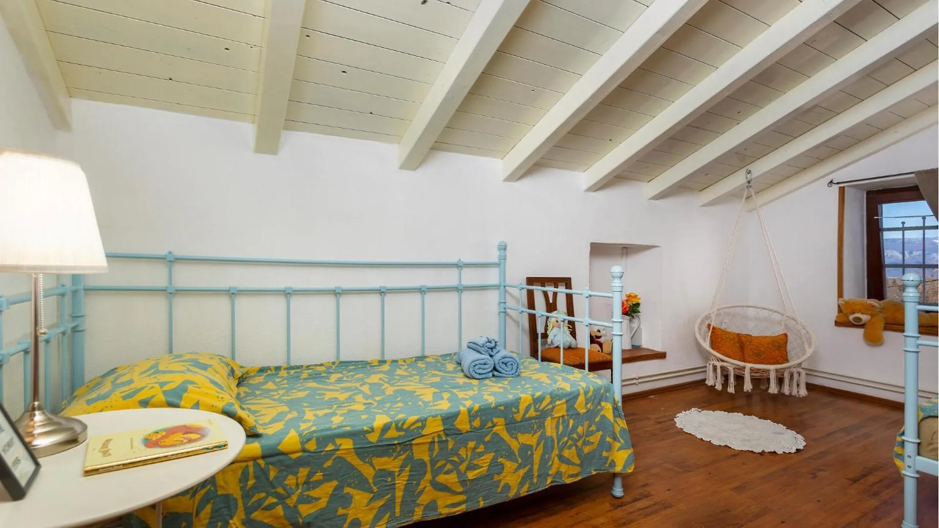 別荘 Cozy Home In Dobrinj With Wifi クロアチア