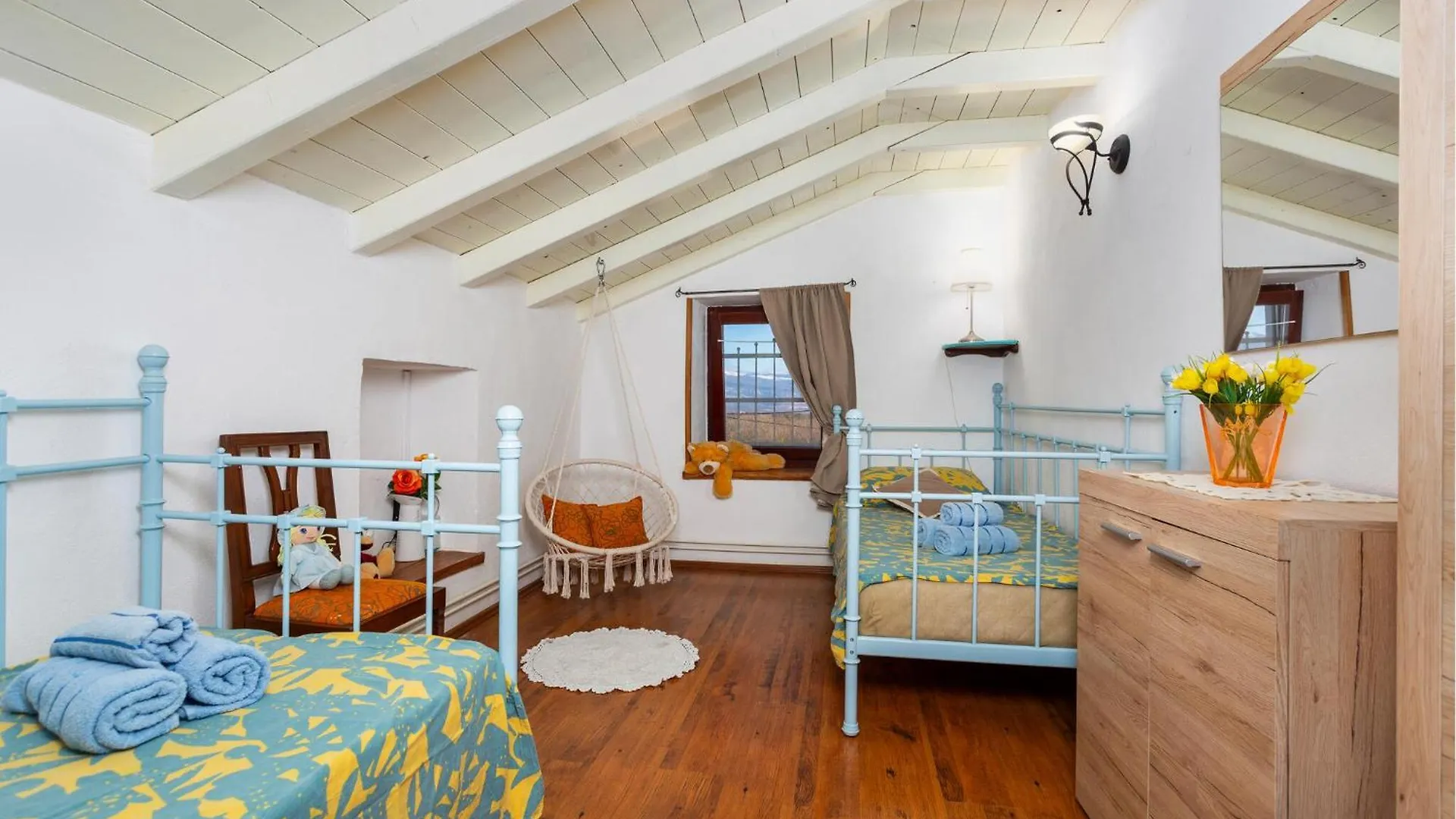 Cozy Home In Dobrinj With Wifi 0*,  クロアチア