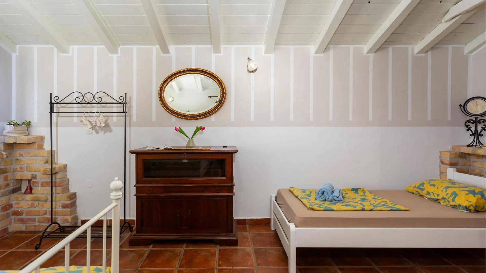 Cozy Home In Dobrinj With Wifi