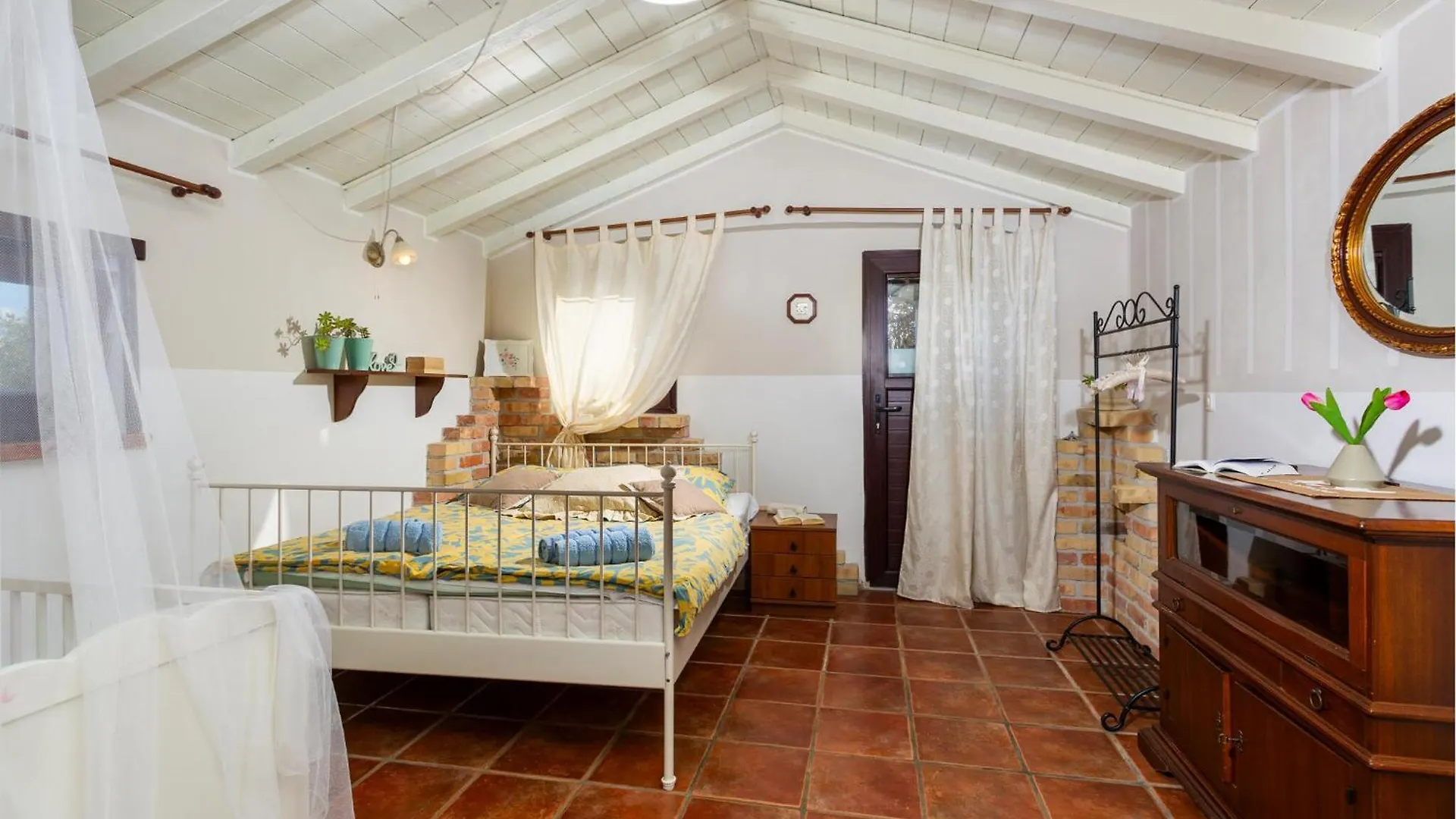 Cozy Home In Dobrinj With Wifi Croazia